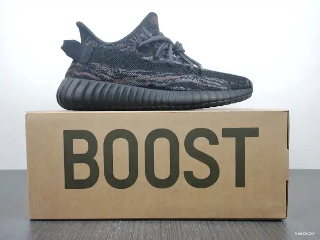 Yeezy Oat MX 350 GW3774 Boost Black Adidas V2 0516